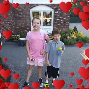 Meet your Posher, Marcia